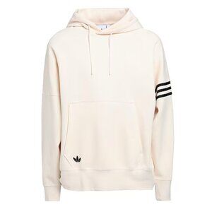 Adidas Neuclassics Hoodie Wonder White
